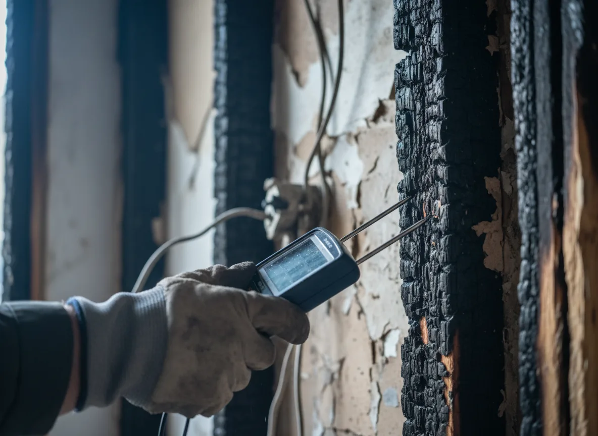 Fire Damage Restoration Foster, WV FAQs